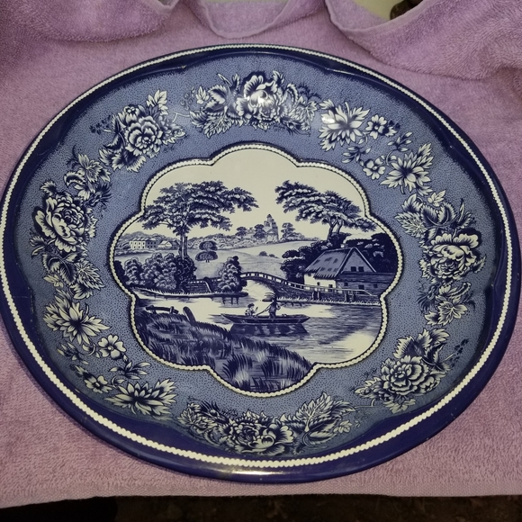 The Tin Box Company Bowl - Picture 3 of 3